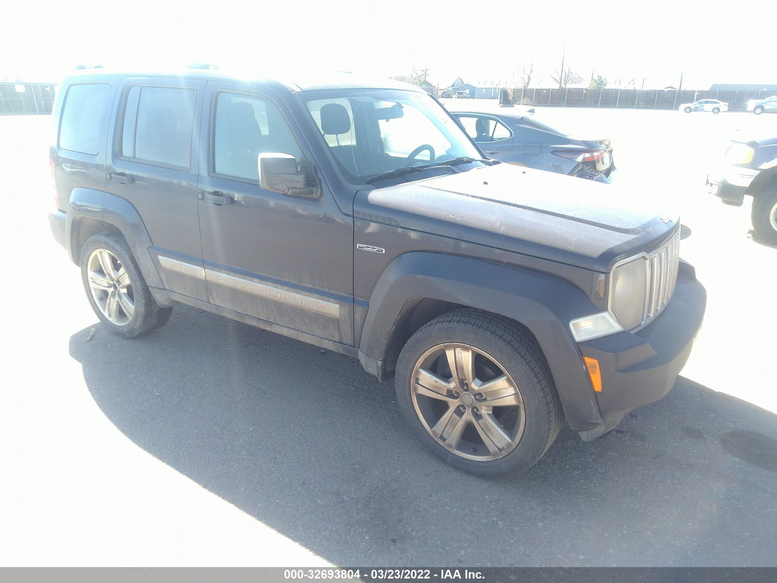 Photo 0 VIN: 1J4PN2GKXBW547547 - JEEP LIBERTY (NORTH AMERICA) 