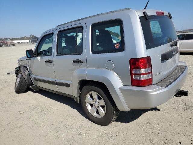 Photo 1 VIN: 1J4PN2GKXBW550903 - JEEP LIBERTY SP 