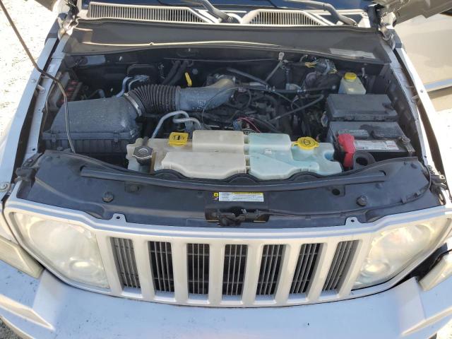 Photo 11 VIN: 1J4PN2GKXBW550903 - JEEP LIBERTY SP 