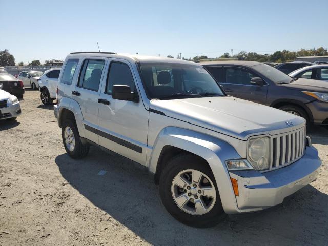 Photo 3 VIN: 1J4PN2GKXBW550903 - JEEP LIBERTY SP 