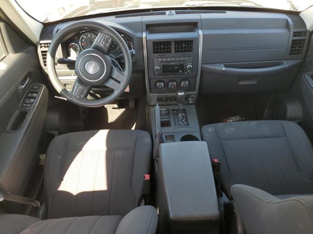 Photo 7 VIN: 1J4PN2GKXBW550903 - JEEP LIBERTY SP 