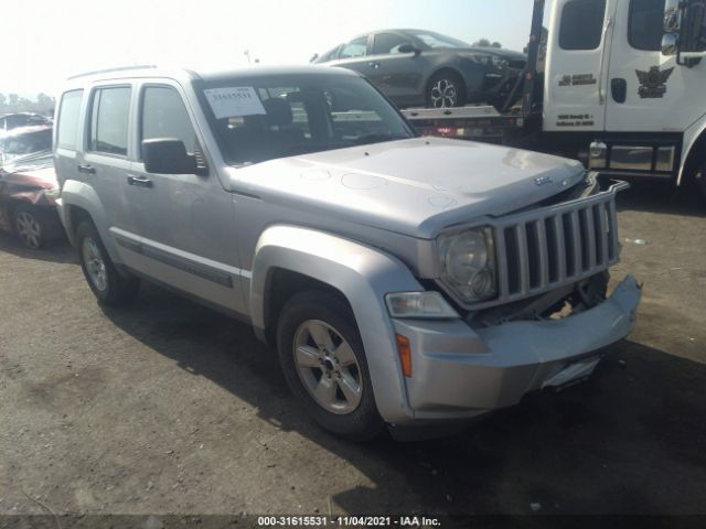 Photo 0 VIN: 1J4PN2GKXBW551890 - JEEP LIBERTY 