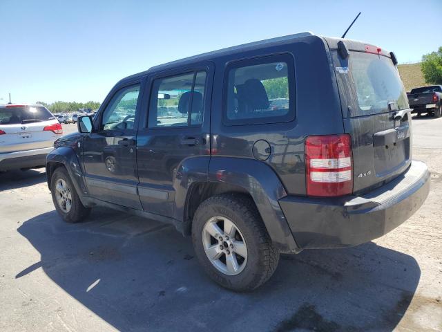 Photo 1 VIN: 1J4PN2GKXBW553770 - JEEP LIBERTY 