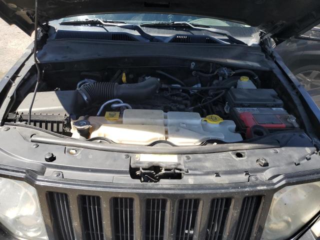 Photo 11 VIN: 1J4PN2GKXBW553770 - JEEP LIBERTY 