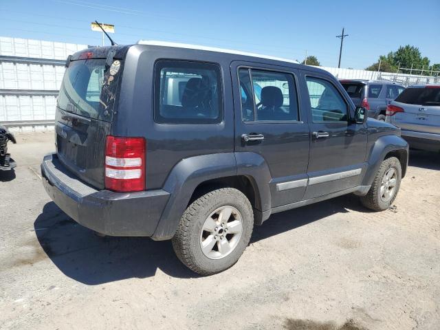 Photo 2 VIN: 1J4PN2GKXBW553770 - JEEP LIBERTY 