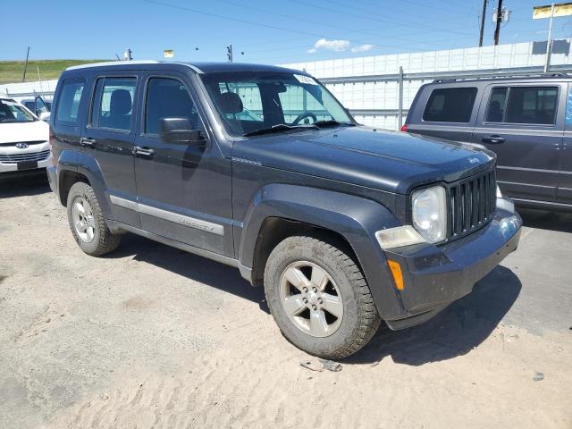 Photo 3 VIN: 1J4PN2GKXBW553770 - JEEP LIBERTY 