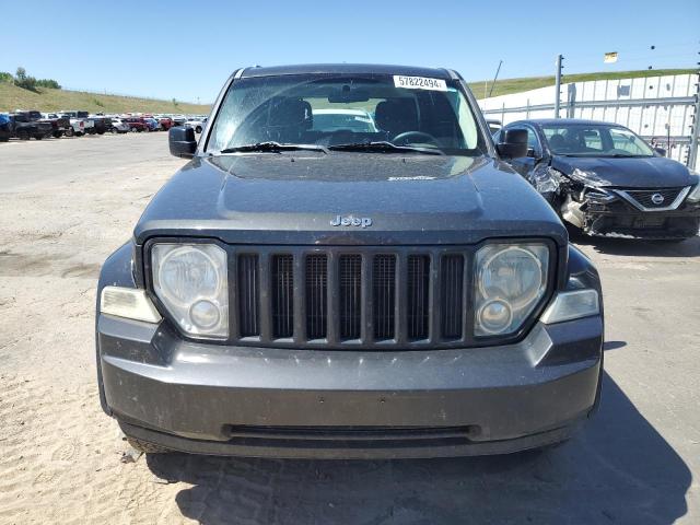 Photo 4 VIN: 1J4PN2GKXBW553770 - JEEP LIBERTY 