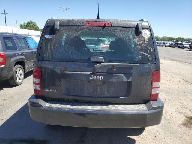 Photo 5 VIN: 1J4PN2GKXBW553770 - JEEP LIBERTY 