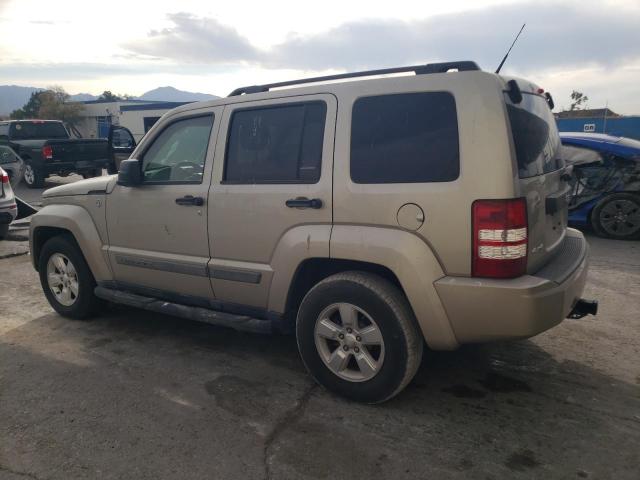 Photo 1 VIN: 1J4PN2GKXBW555941 - JEEP LIBERTY 