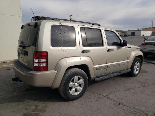 Photo 2 VIN: 1J4PN2GKXBW555941 - JEEP LIBERTY 