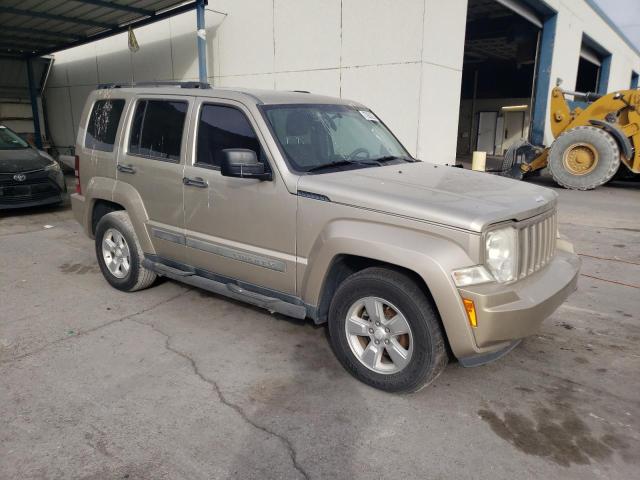 Photo 3 VIN: 1J4PN2GKXBW555941 - JEEP LIBERTY 