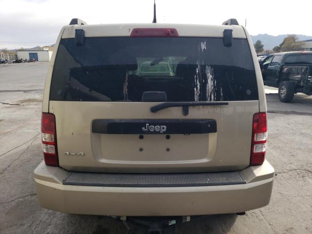 Photo 5 VIN: 1J4PN2GKXBW555941 - JEEP LIBERTY 