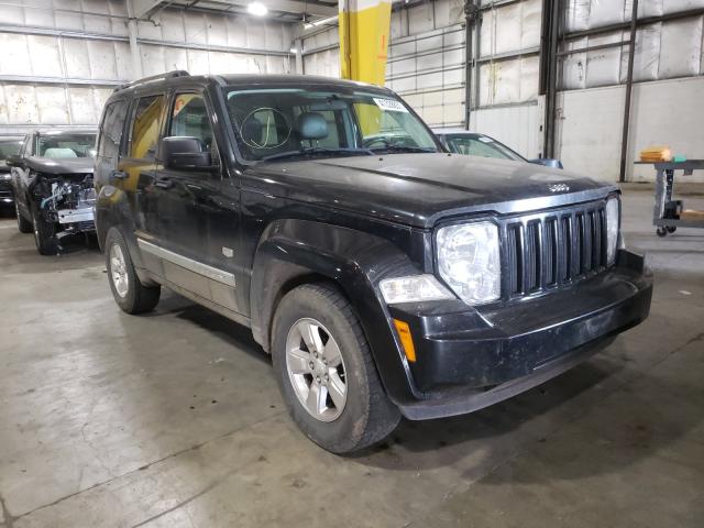 Photo 0 VIN: 1J4PN2GKXBW558970 - JEEP LIBERTY SP 