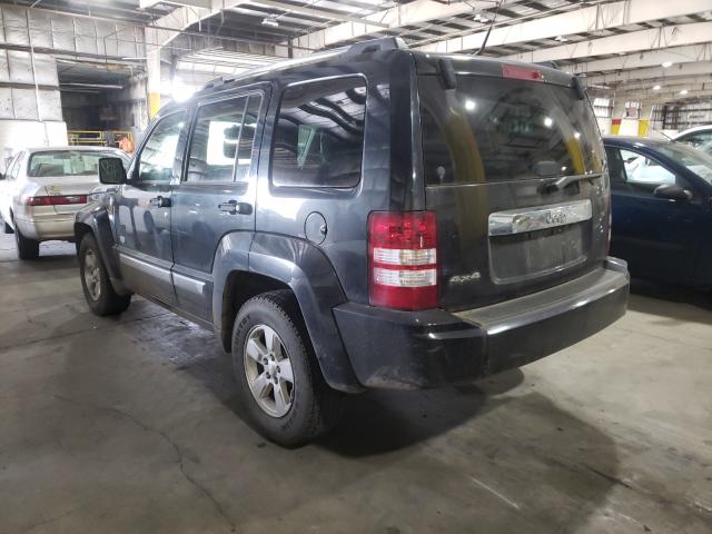 Photo 2 VIN: 1J4PN2GKXBW558970 - JEEP LIBERTY SP 