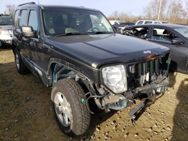 Photo 0 VIN: 1J4PN2GKXBW560377 - JEEP LIBERTY SP 