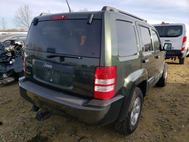 Photo 3 VIN: 1J4PN2GKXBW560377 - JEEP LIBERTY SP 