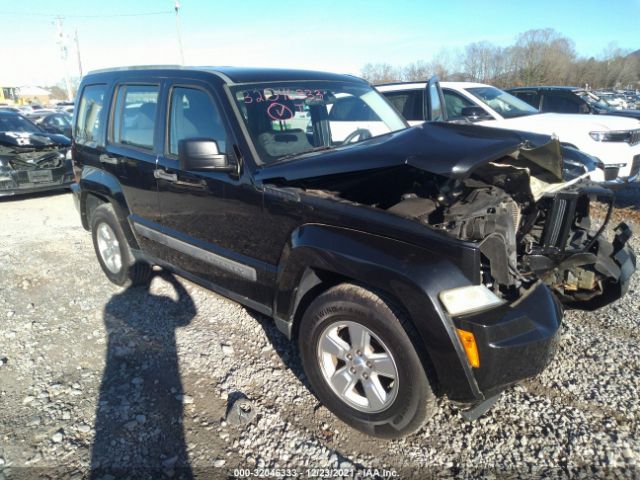 Photo 0 VIN: 1J4PN2GKXBW565434 - JEEP LIBERTY 