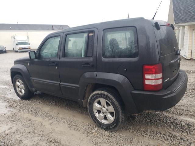 Photo 1 VIN: 1J4PN2GKXBW569449 - JEEP LIBERTY SP 