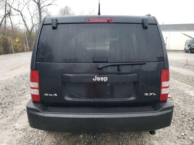 Photo 5 VIN: 1J4PN2GKXBW569449 - JEEP LIBERTY SP 