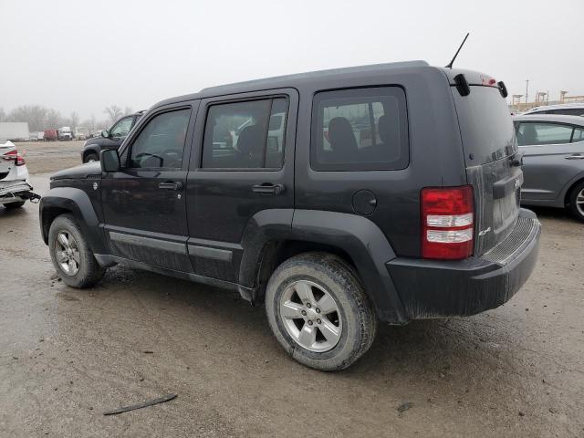 Photo 1 VIN: 1J4PN2GKXBW571136 - JEEP LIBERTY SP 