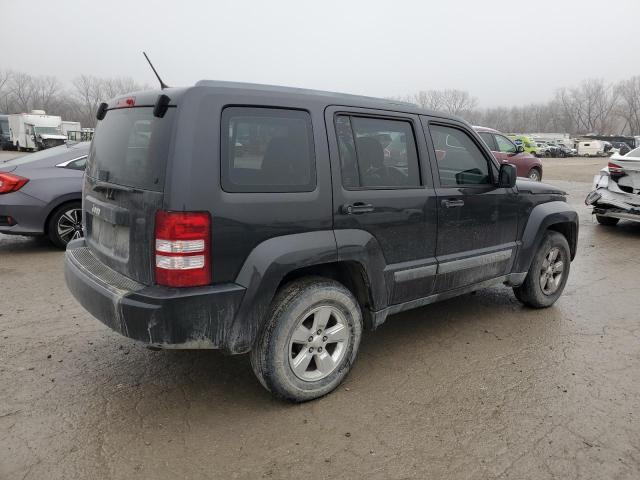 Photo 2 VIN: 1J4PN2GKXBW571136 - JEEP LIBERTY SP 