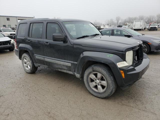 Photo 3 VIN: 1J4PN2GKXBW571136 - JEEP LIBERTY SP 