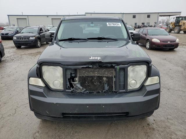 Photo 4 VIN: 1J4PN2GKXBW571136 - JEEP LIBERTY SP 