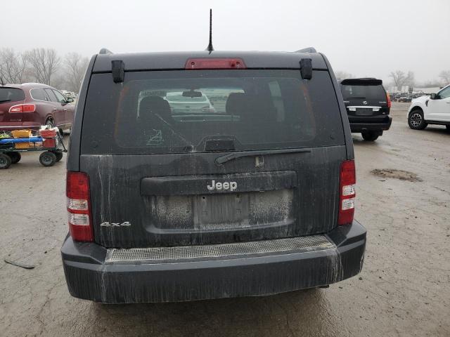 Photo 5 VIN: 1J4PN2GKXBW571136 - JEEP LIBERTY SP 