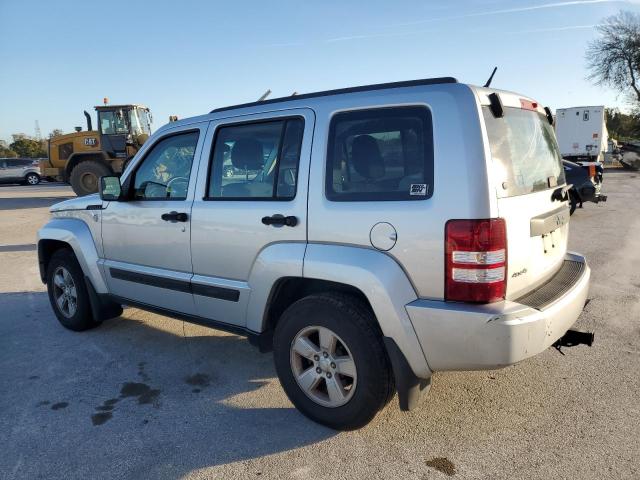 Photo 1 VIN: 1J4PN2GKXBW575025 - JEEP LIBERTY 