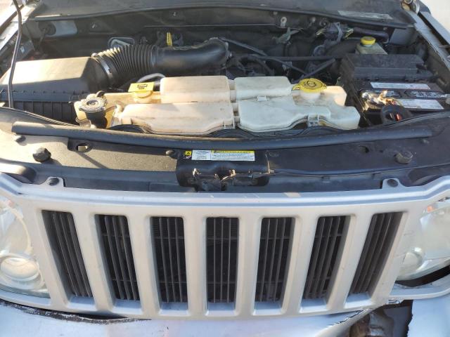 Photo 11 VIN: 1J4PN2GKXBW575025 - JEEP LIBERTY 