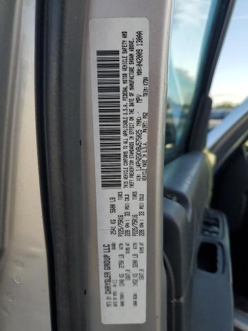 Photo 12 VIN: 1J4PN2GKXBW575025 - JEEP LIBERTY 