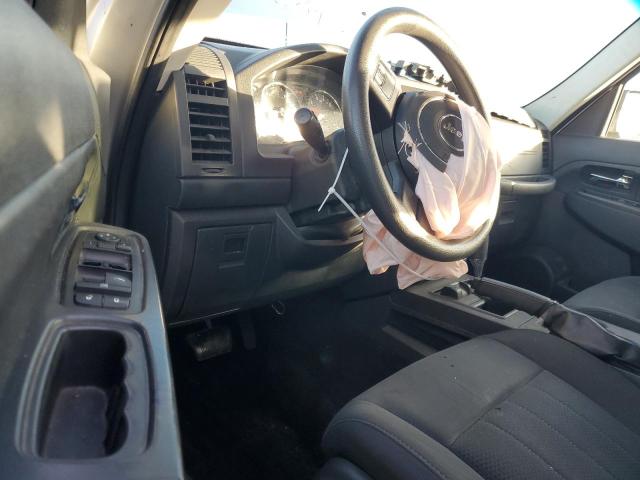 Photo 7 VIN: 1J4PN2GKXBW575025 - JEEP LIBERTY 