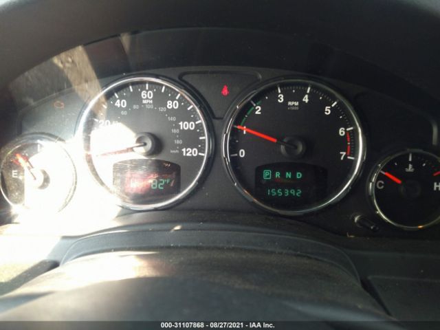 Photo 6 VIN: 1J4PN2GKXBW575297 - JEEP LIBERTY 