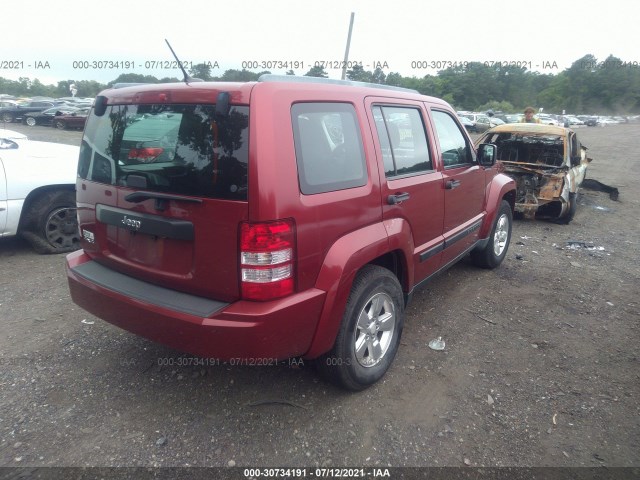 Photo 3 VIN: 1J4PN2GKXBW577048 - JEEP LIBERTY 