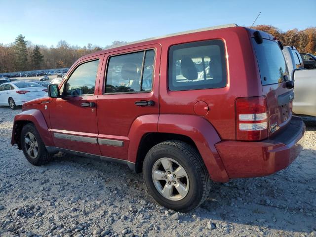 Photo 1 VIN: 1J4PN2GKXBW578460 - JEEP LIBERTY SP 