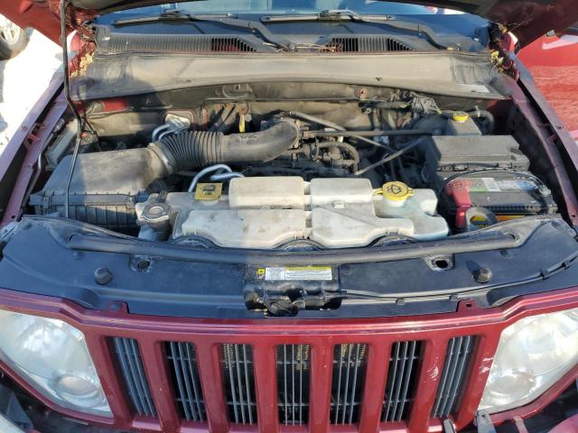 Photo 11 VIN: 1J4PN2GKXBW578460 - JEEP LIBERTY SP 