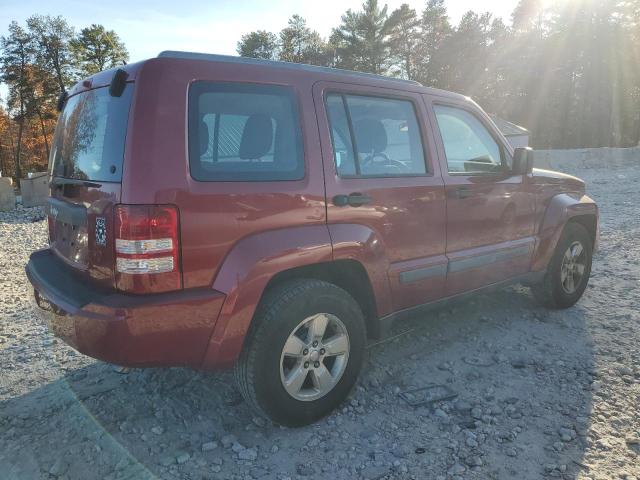 Photo 2 VIN: 1J4PN2GKXBW578460 - JEEP LIBERTY SP 