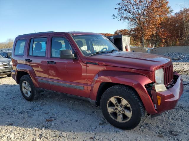 Photo 3 VIN: 1J4PN2GKXBW578460 - JEEP LIBERTY SP 