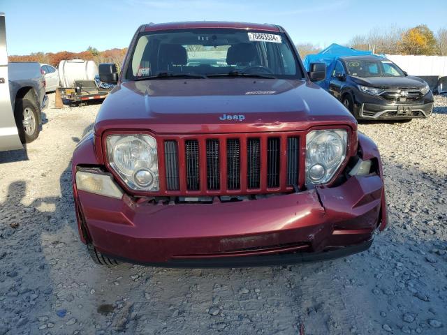 Photo 4 VIN: 1J4PN2GKXBW578460 - JEEP LIBERTY SP 