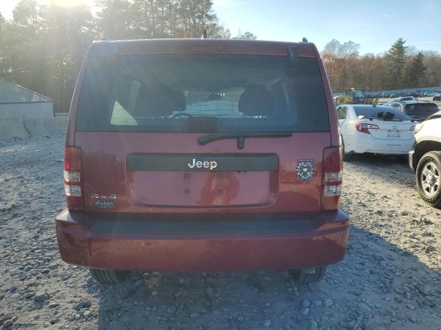 Photo 5 VIN: 1J4PN2GKXBW578460 - JEEP LIBERTY SP 