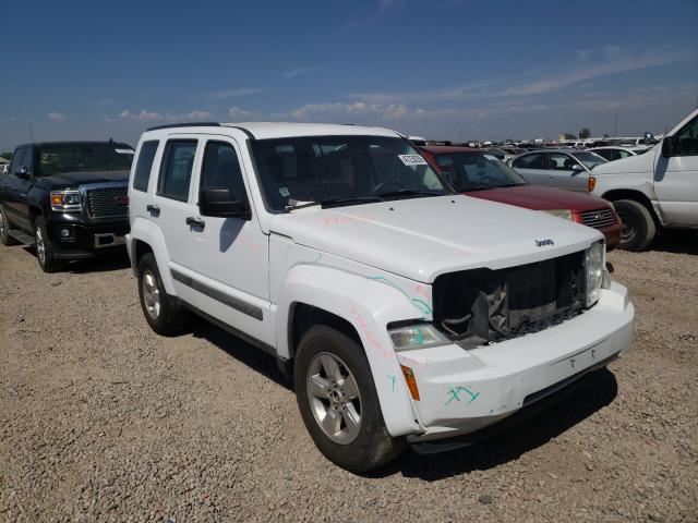 Photo 0 VIN: 1J4PN2GKXBW579561 - JEEP LIBERTY SP 