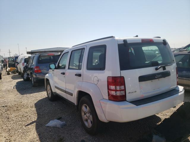 Photo 2 VIN: 1J4PN2GKXBW579561 - JEEP LIBERTY SP 