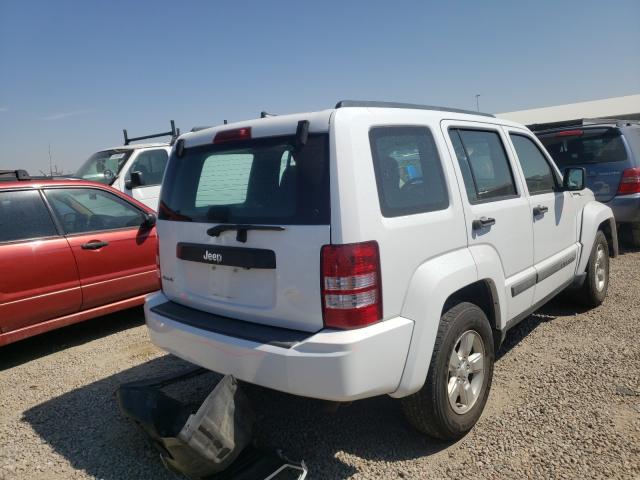 Photo 3 VIN: 1J4PN2GKXBW579561 - JEEP LIBERTY SP 