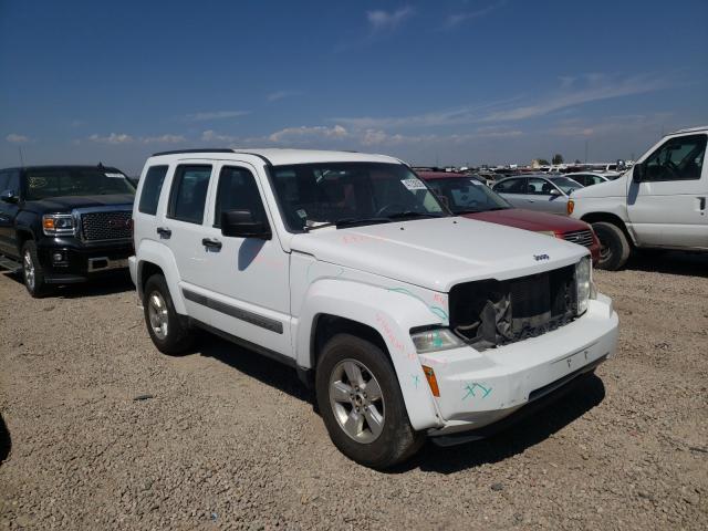 Photo 8 VIN: 1J4PN2GKXBW579561 - JEEP LIBERTY SP 