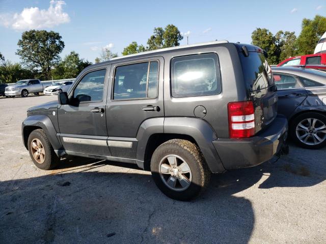 Photo 1 VIN: 1J4PN2GKXBW579978 - JEEP LIBERTY 