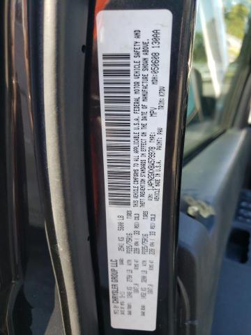 Photo 11 VIN: 1J4PN2GKXBW579978 - JEEP LIBERTY 