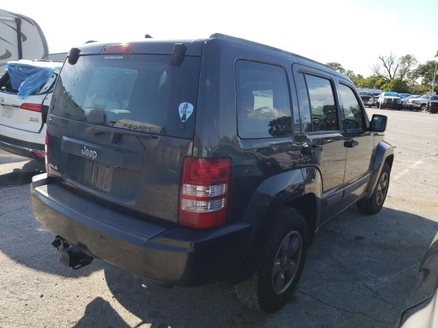 Photo 2 VIN: 1J4PN2GKXBW579978 - JEEP LIBERTY 