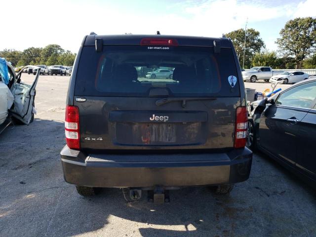 Photo 5 VIN: 1J4PN2GKXBW579978 - JEEP LIBERTY 