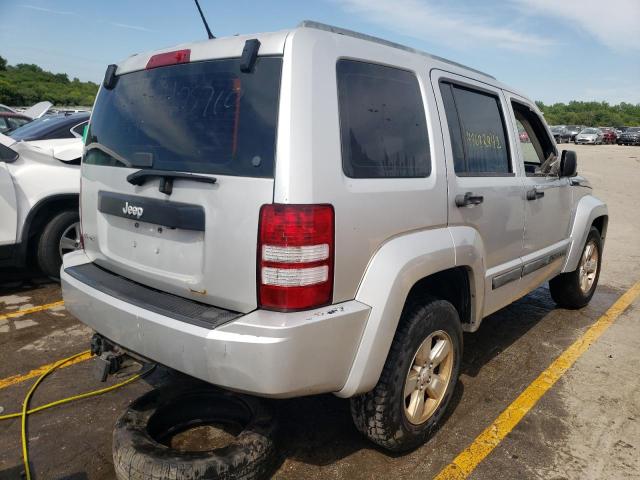 Photo 3 VIN: 1J4PN2GKXBW584579 - JEEP LIBERTY SP 