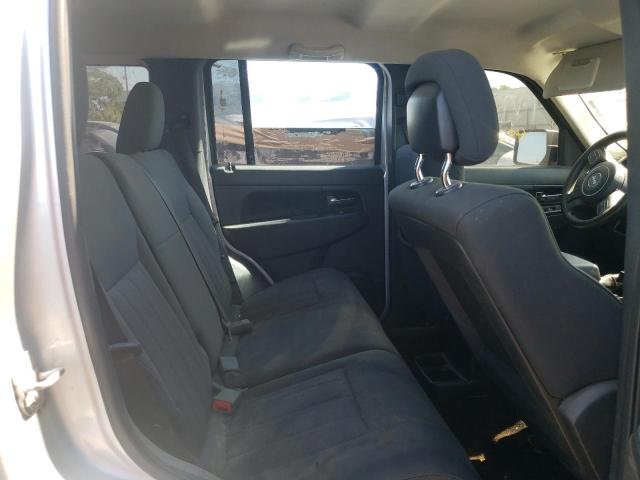 Photo 5 VIN: 1J4PN2GKXBW584579 - JEEP LIBERTY SP 